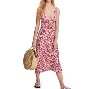 Free People Dress Size 4 New Without Tags